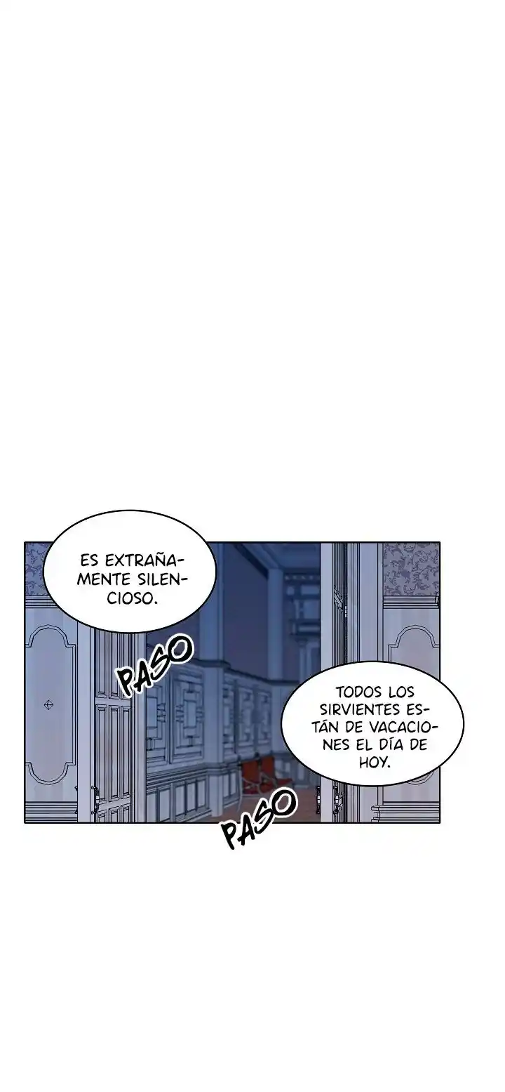 Mueller's Investigator - Capítulo 99 - Página 17 - LectorTMOo