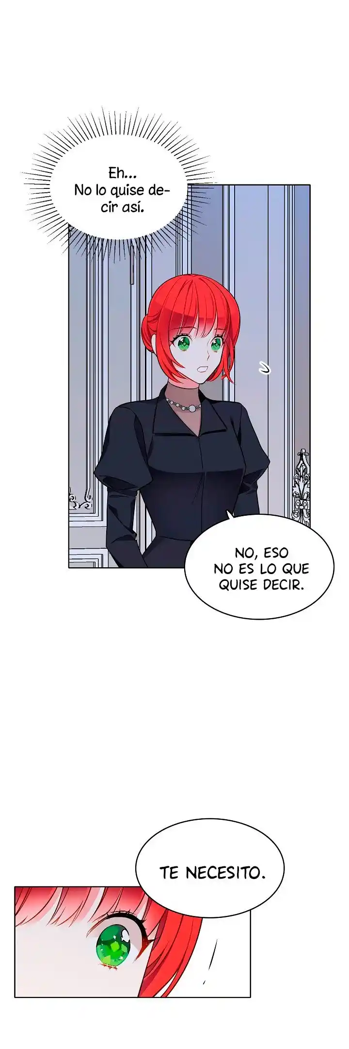 Mueller's Investigator - Capítulo 99 - Página 23 - LectorTMOo