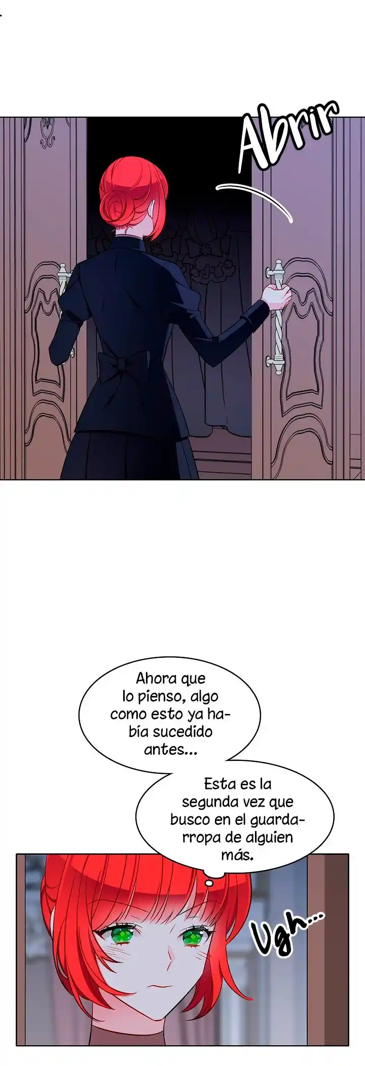 Mueller's Investigator - Capítulo 99 - Página 28 - LectorTMOo