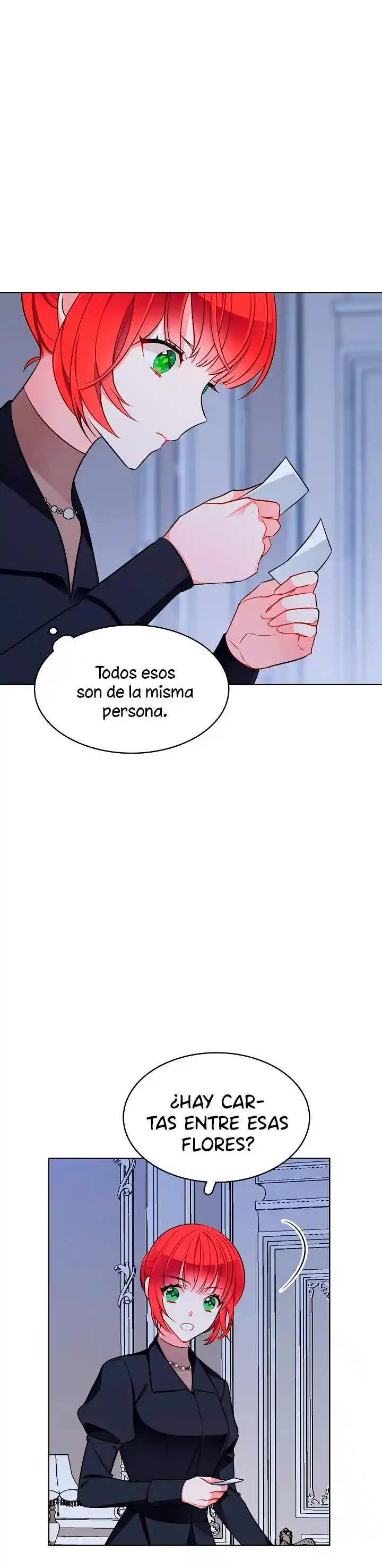 Mueller's Investigator - Capítulo 99 - Página 41 - LectorTMOo