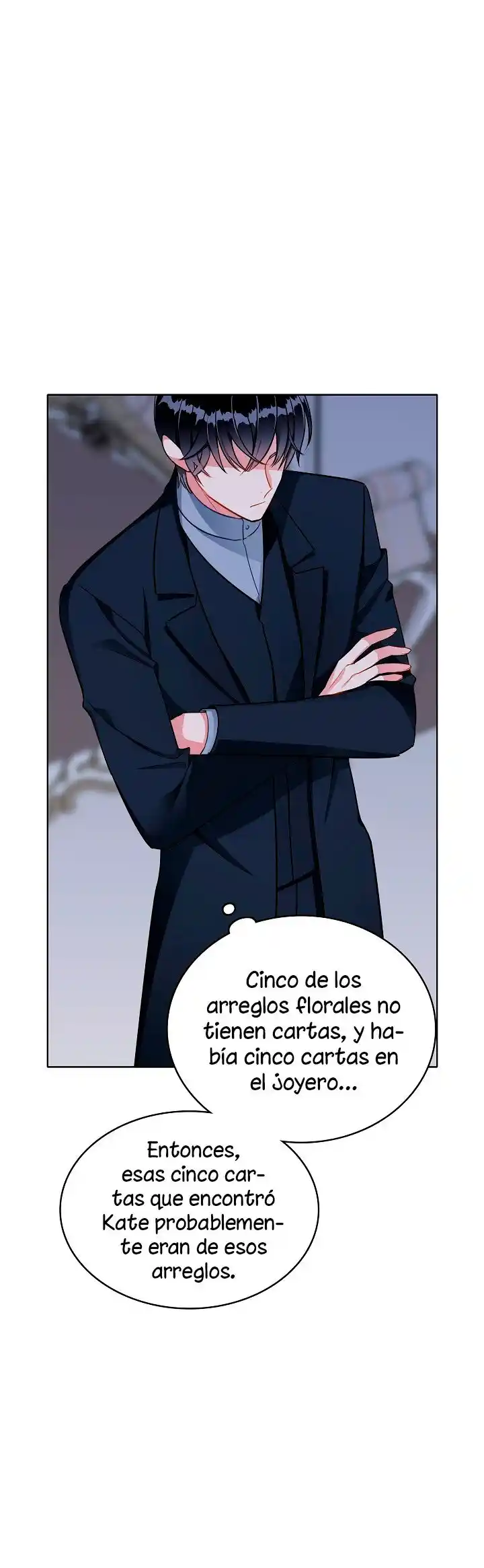 Mueller's Investigator - Capítulo 99 - Página 43 - LectorTMOo