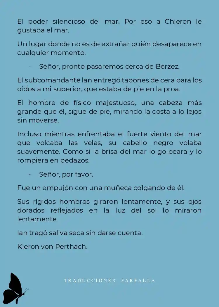 MUERE MELUCINA (Novela) - Capítulo 1 - Página 8 - LectorTMOo