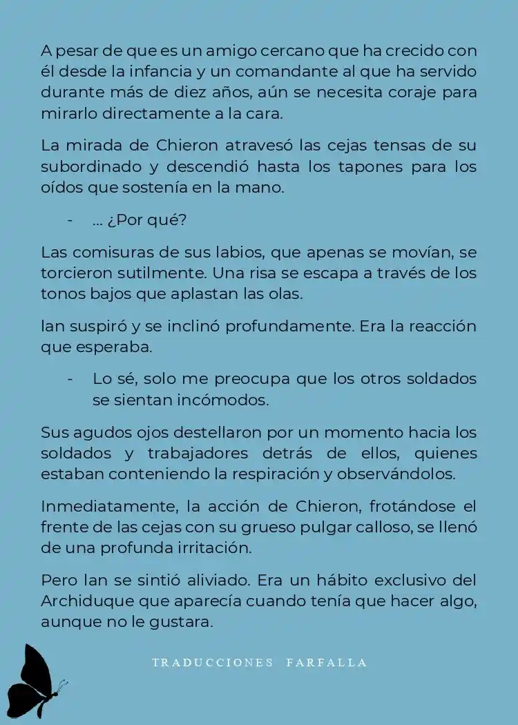 MUERE MELUCINA (Novela) - Capítulo 1 - Página 9 - LectorTMOo