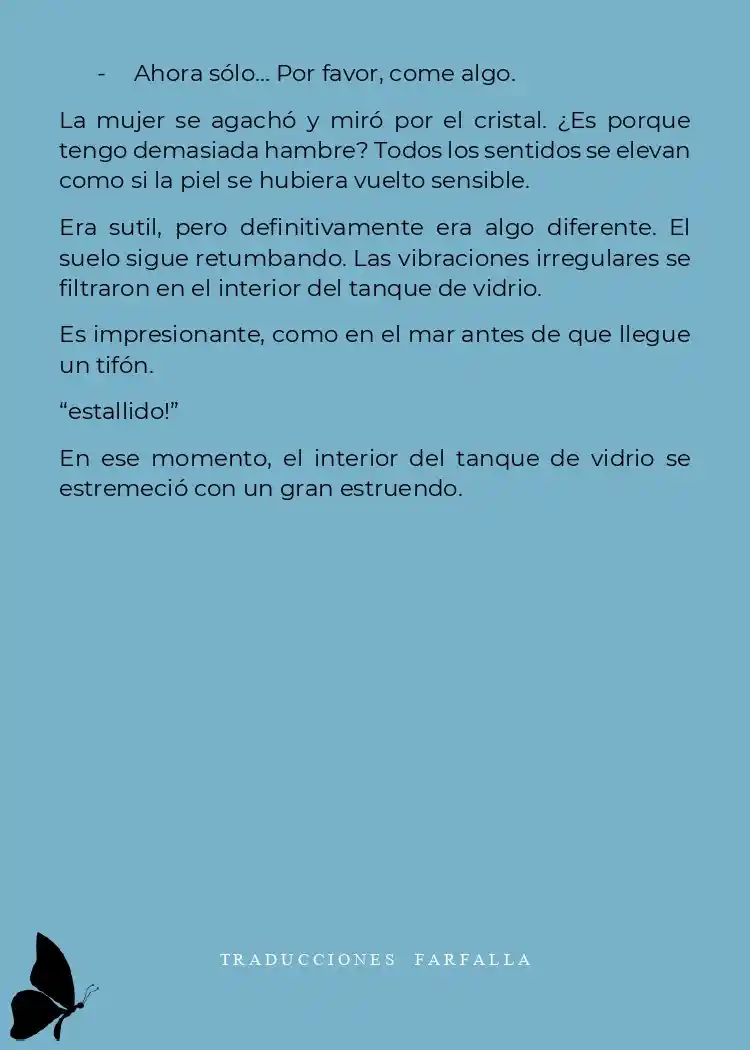 MUERE MELUCINA (Novela) - Capítulo 1 - Página 14 - LectorTMOo