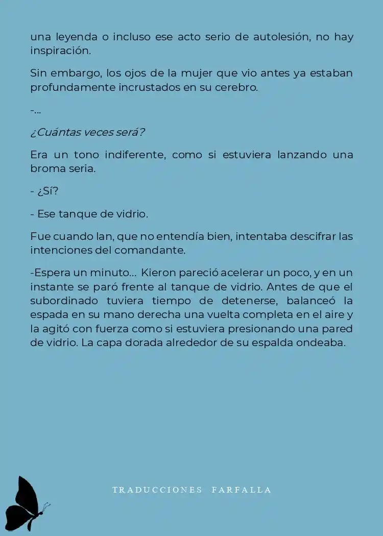 MUERE MELUCINA (Novela) - Capítulo 2 - Página 12 - LectorTMOo