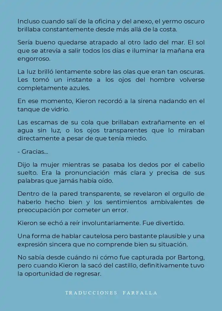 MUERE MELUCINA (Novela) - Capítulo 7 - Página 10 - LectorTMOo
