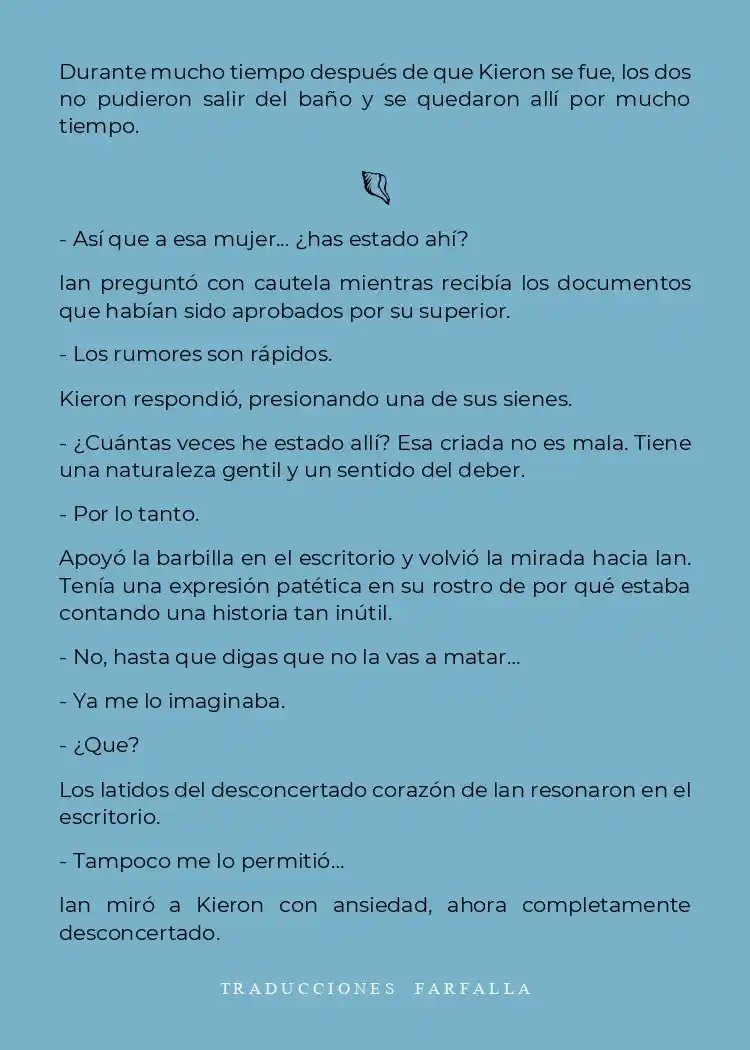 MUERE MELUCINA (Novela) - Capítulo 8 - Página 9 - LectorTMOo