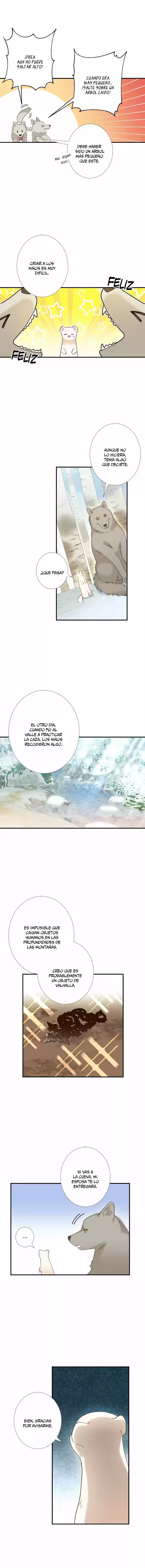 ¡Muerte A La Pequeña Comadreja! - Capítulo 1 - Página 9 - LectorTMOo