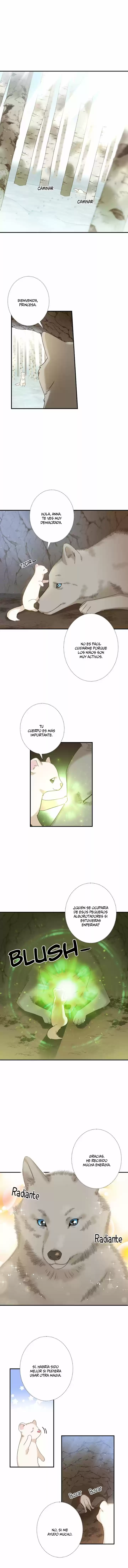 ¡Muerte A La Pequeña Comadreja! - Capítulo 1 - Página 10 - LectorTMOo
