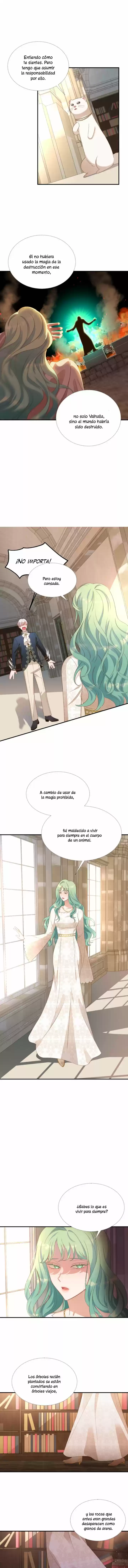 ¡Muerte A La Pequeña Comadreja! - Capítulo 16 - Página 10 - LectorTMOo