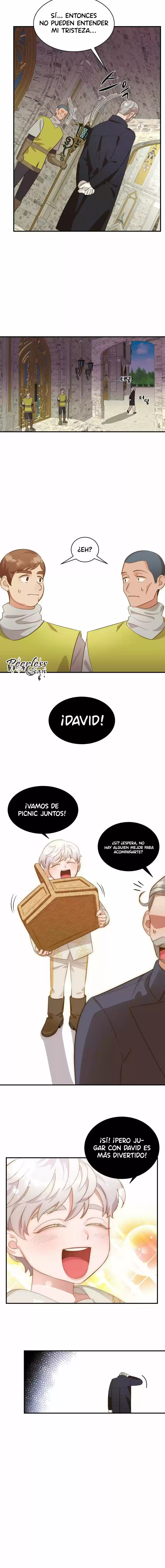 ¡Muerte A La Pequeña Comadreja! - Capítulo 19 - Página 7 - LectorTMOo