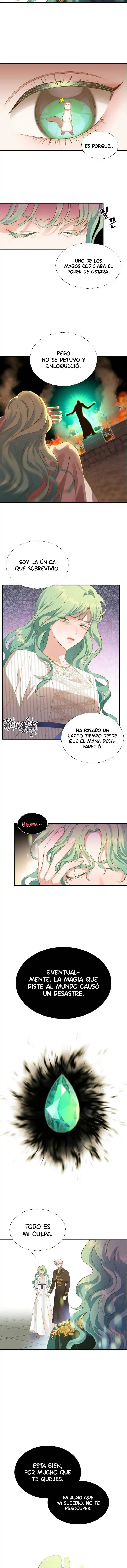 ¡Muerte A La Pequeña Comadreja! - Capítulo 22 - Página 4 - LectorTMOo