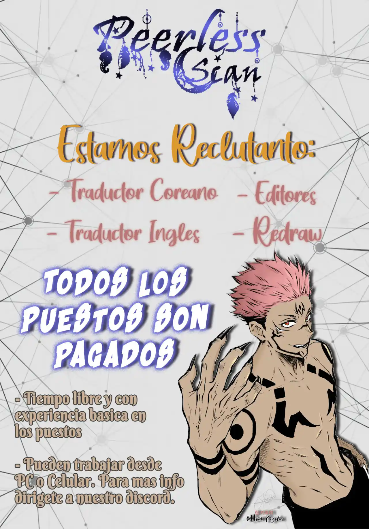 ¡Muerte A La Pequeña Comadreja! - Capítulo 22 - Página 12 - LectorTMOo