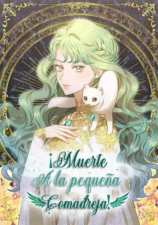 ¡Muerte A La Pequeña Comadreja! - Capítulo 3 - Página 1 - LectorTMOo