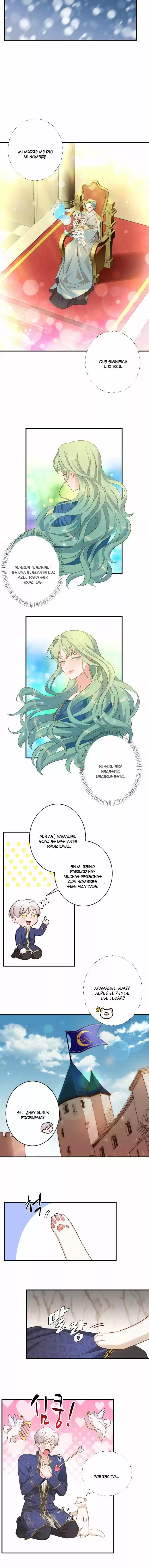 ¡Muerte A La Pequeña Comadreja! - Capítulo 5 - Página 11 - LectorTMOo