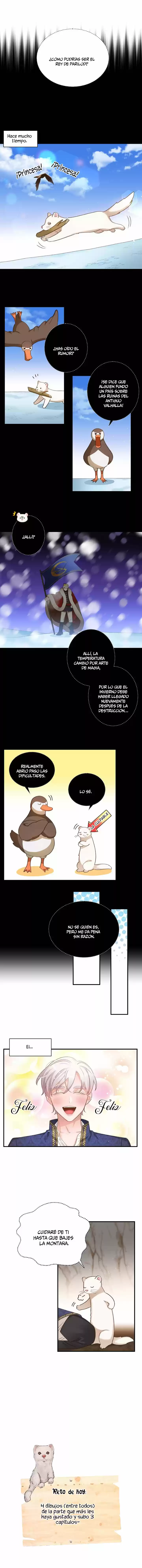 ¡Muerte A La Pequeña Comadreja! - Capítulo 5 - Página 12 - LectorTMOo