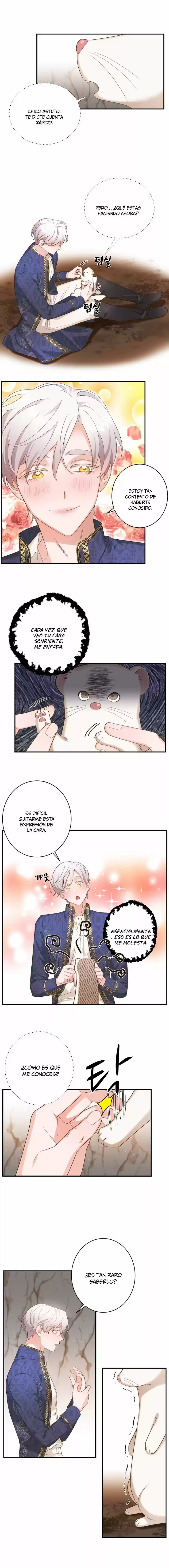 ¡Muerte A La Pequeña Comadreja! - Capítulo 8 - Página 7 - LectorTMOo