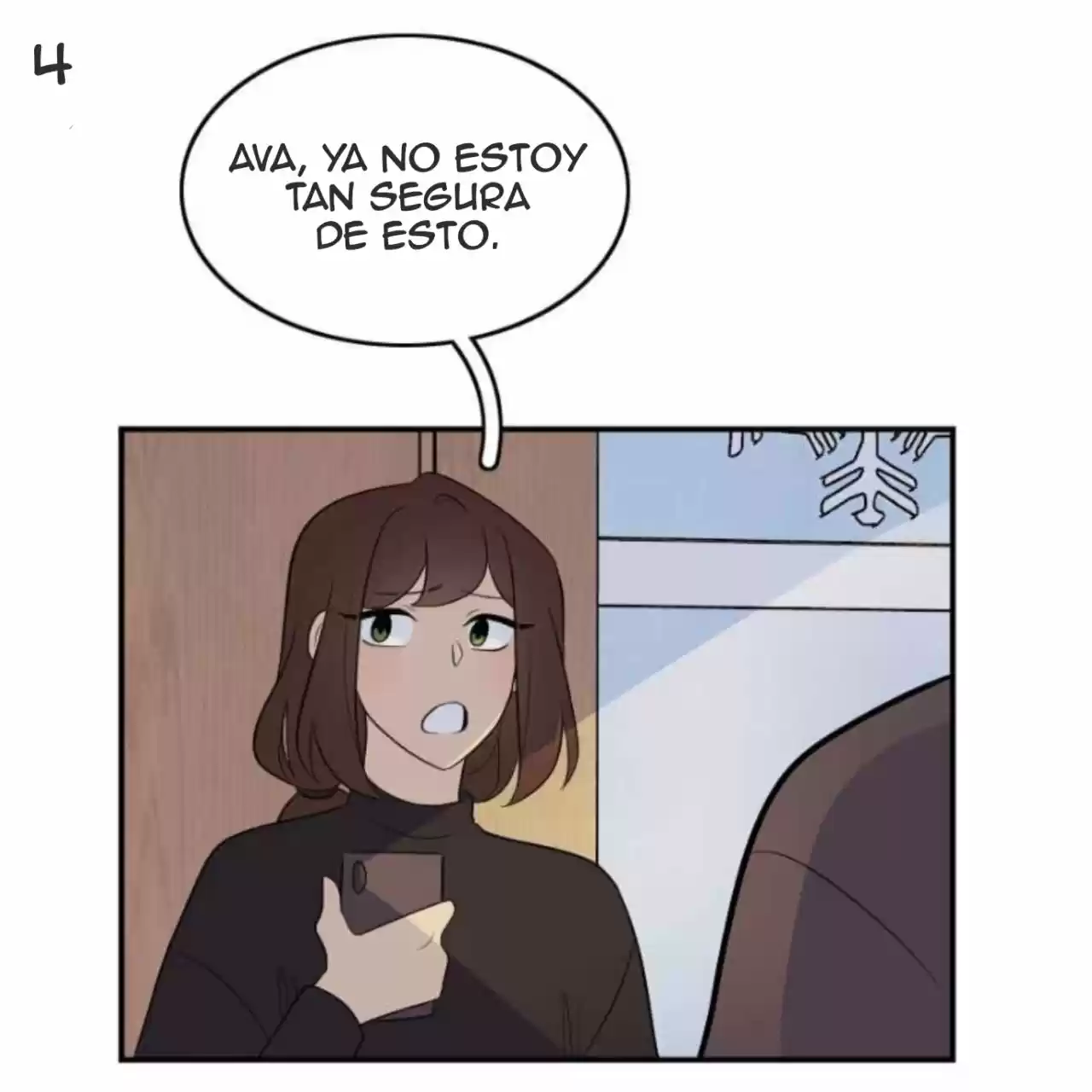 Muerte De Una Estrella Pop - Capítulo 1 - Página 5 - LectorTMOo