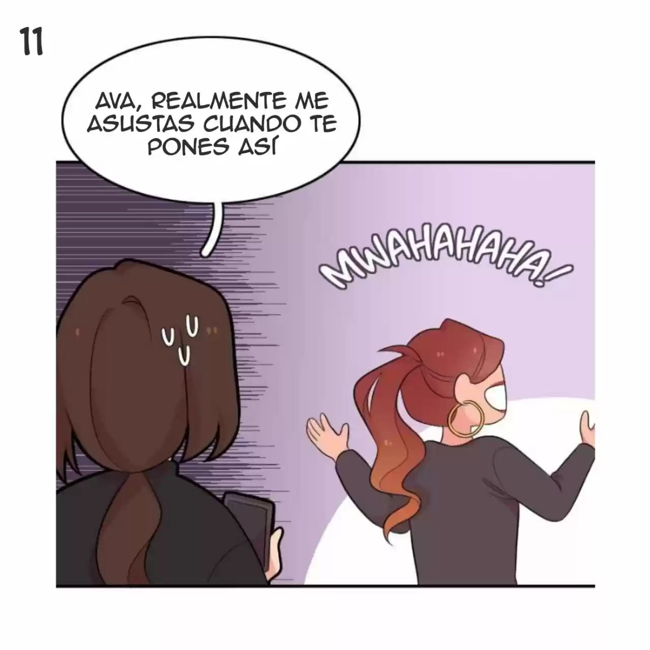 Muerte De Una Estrella Pop - Capítulo 1 - Página 12 - LectorTMOo