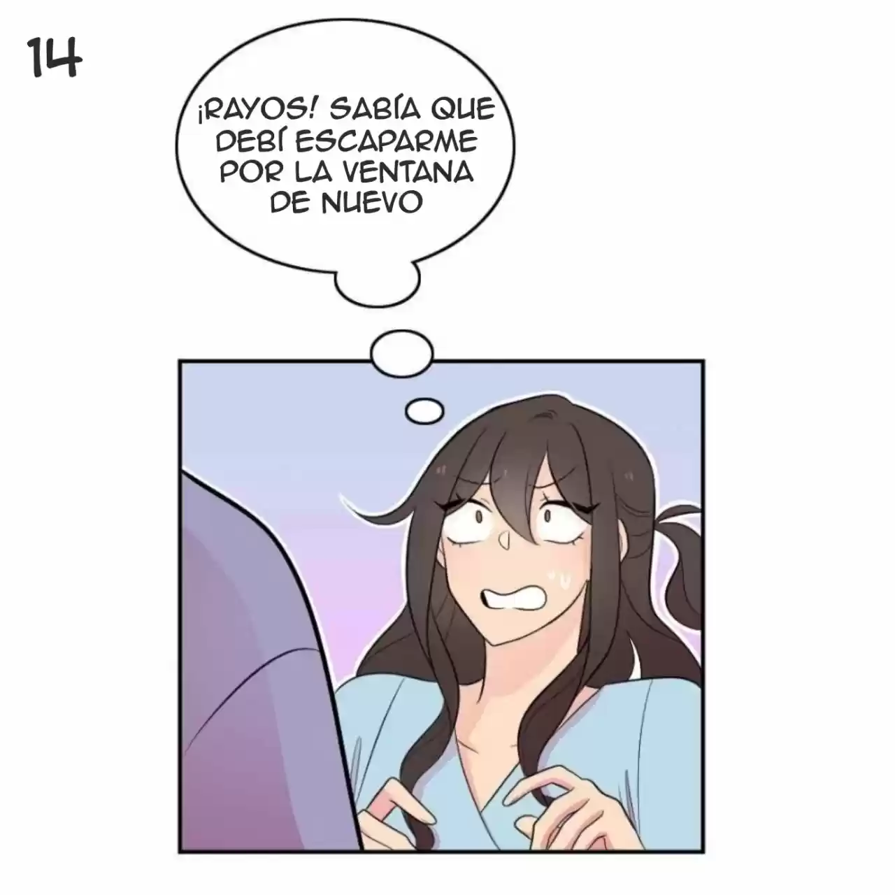 Muerte De Una Estrella Pop - Capítulo 1 - Página 15 - LectorTMOo