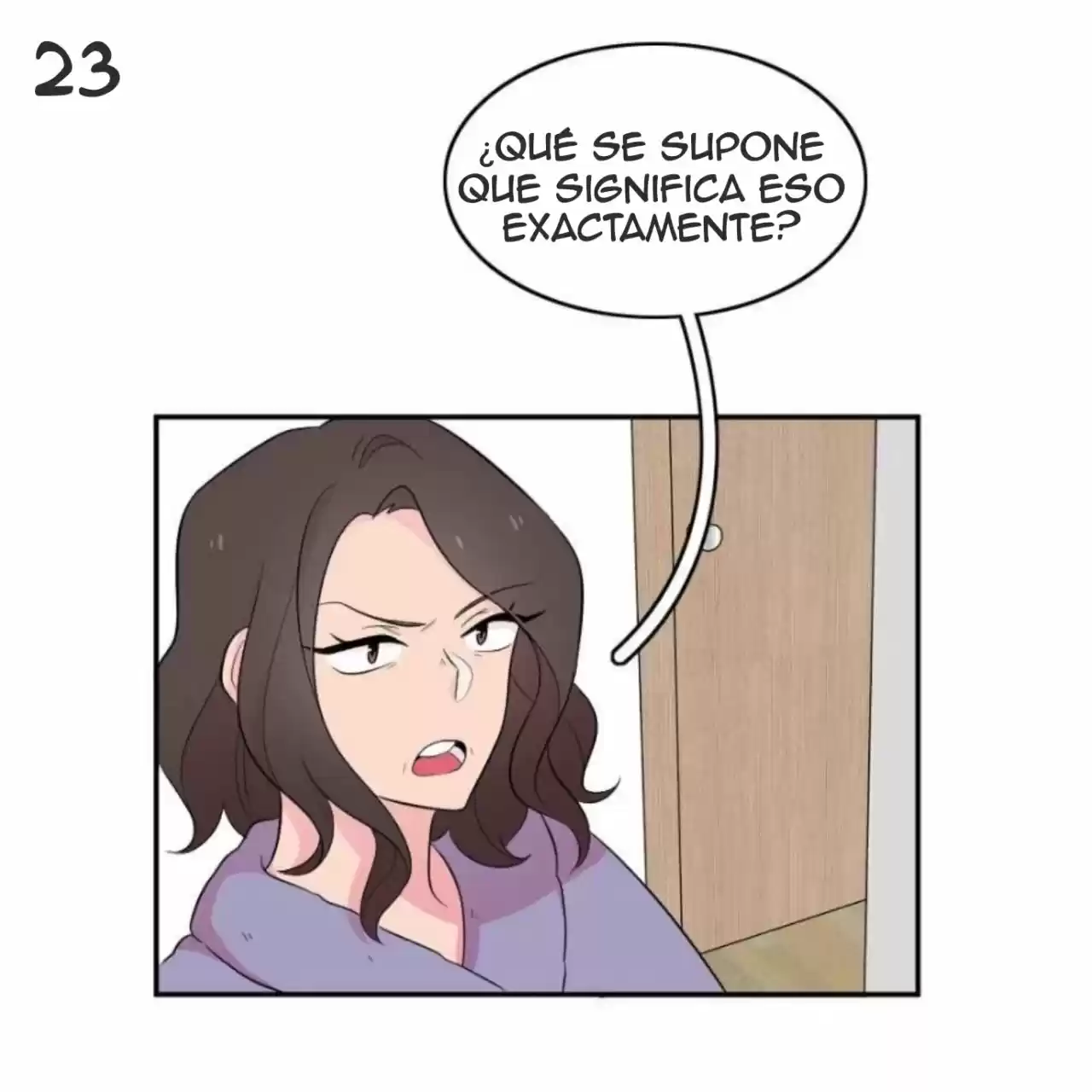 Muerte De Una Estrella Pop - Capítulo 1 - Página 24 - LectorTMOo