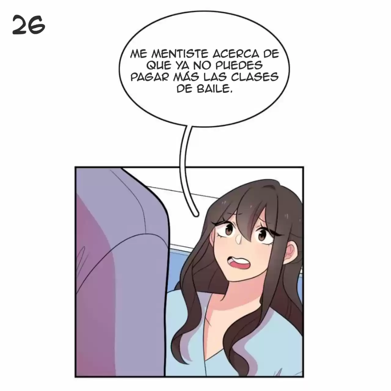 Muerte De Una Estrella Pop - Capítulo 1 - Página 27 - LectorTMOo