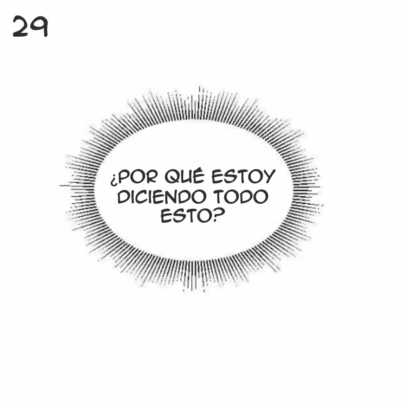 Muerte De Una Estrella Pop - Capítulo 1 - Página 30 - LectorTMOo