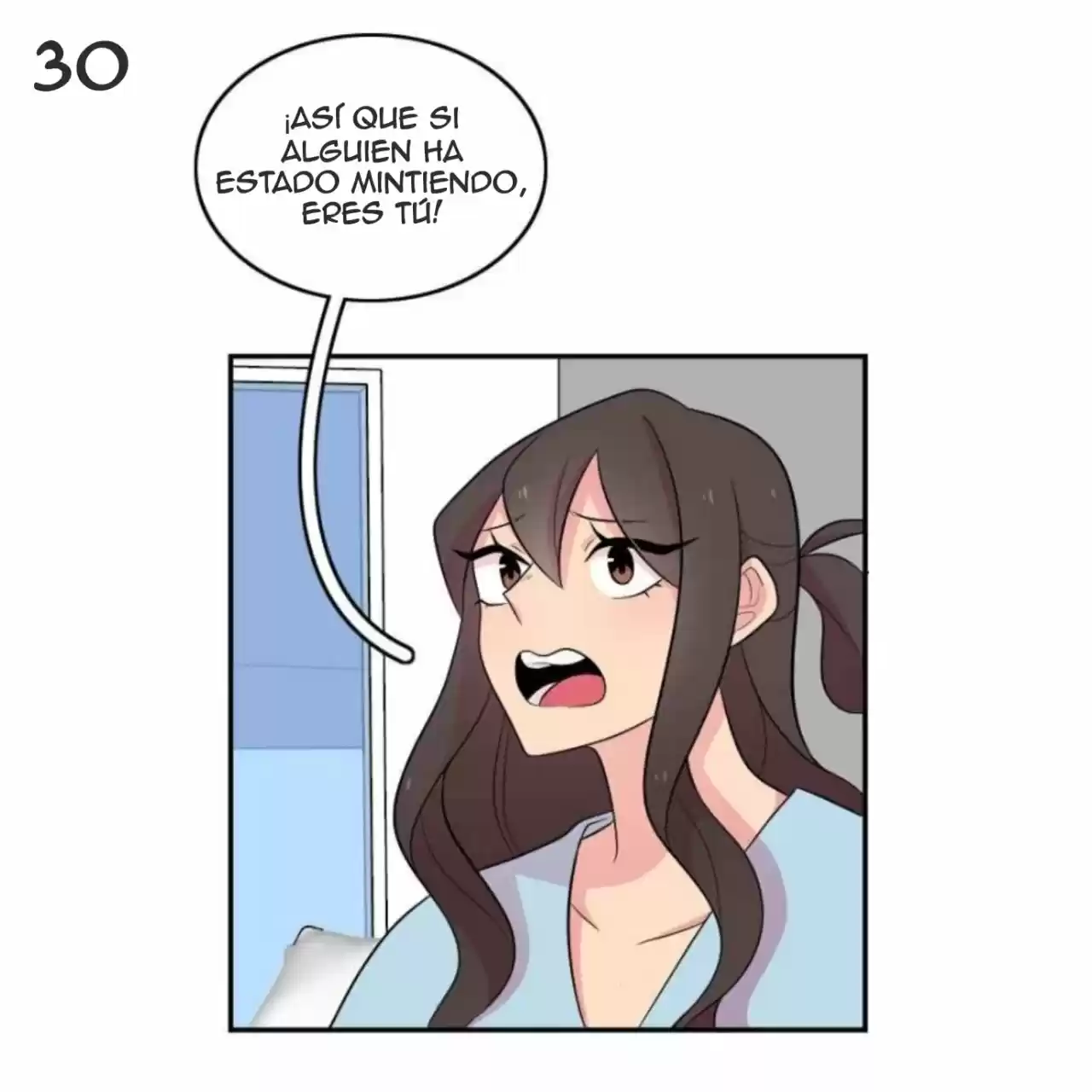 Muerte De Una Estrella Pop - Capítulo 1 - Página 31 - LectorTMOo