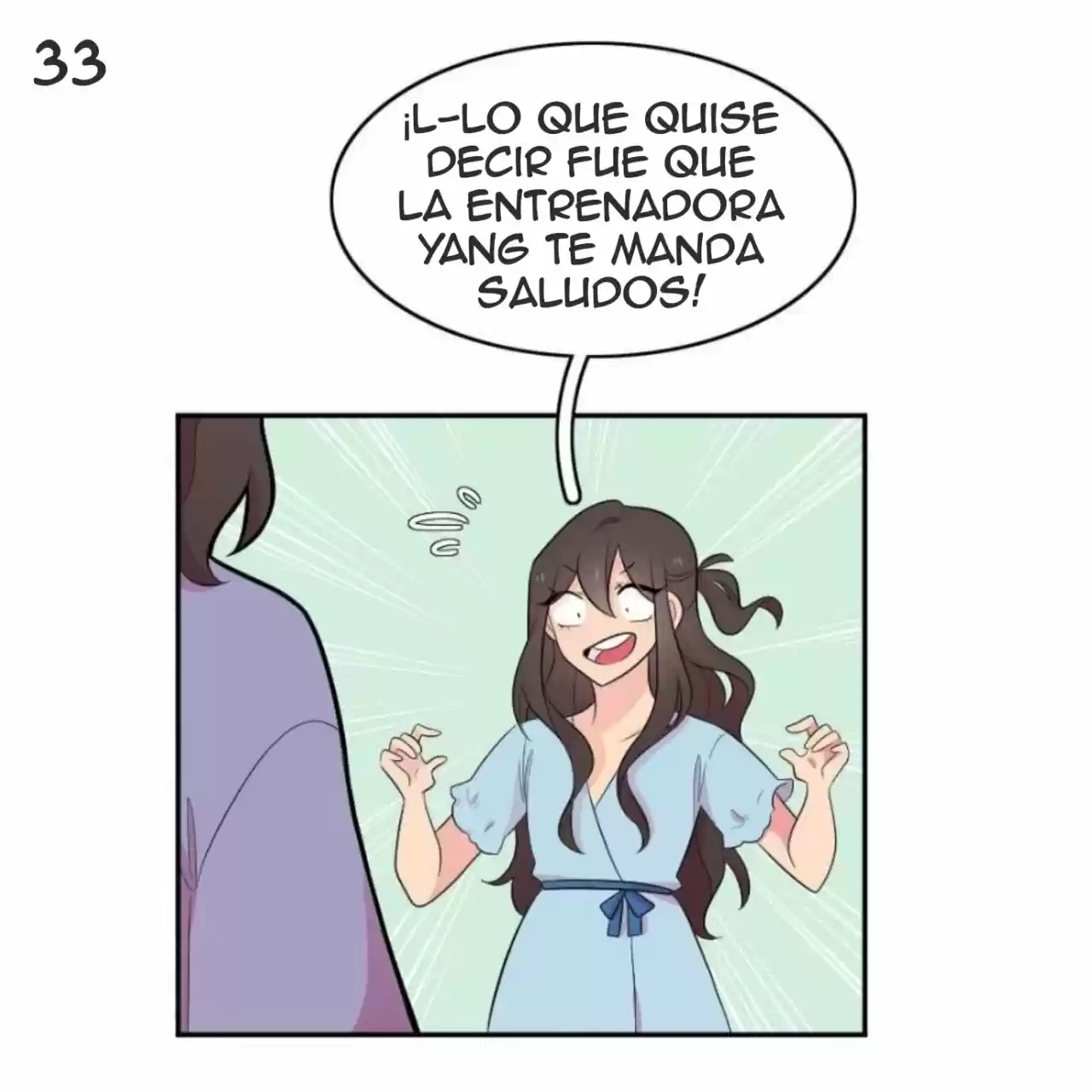 Muerte De Una Estrella Pop - Capítulo 1 - Página 34 - LectorTMOo