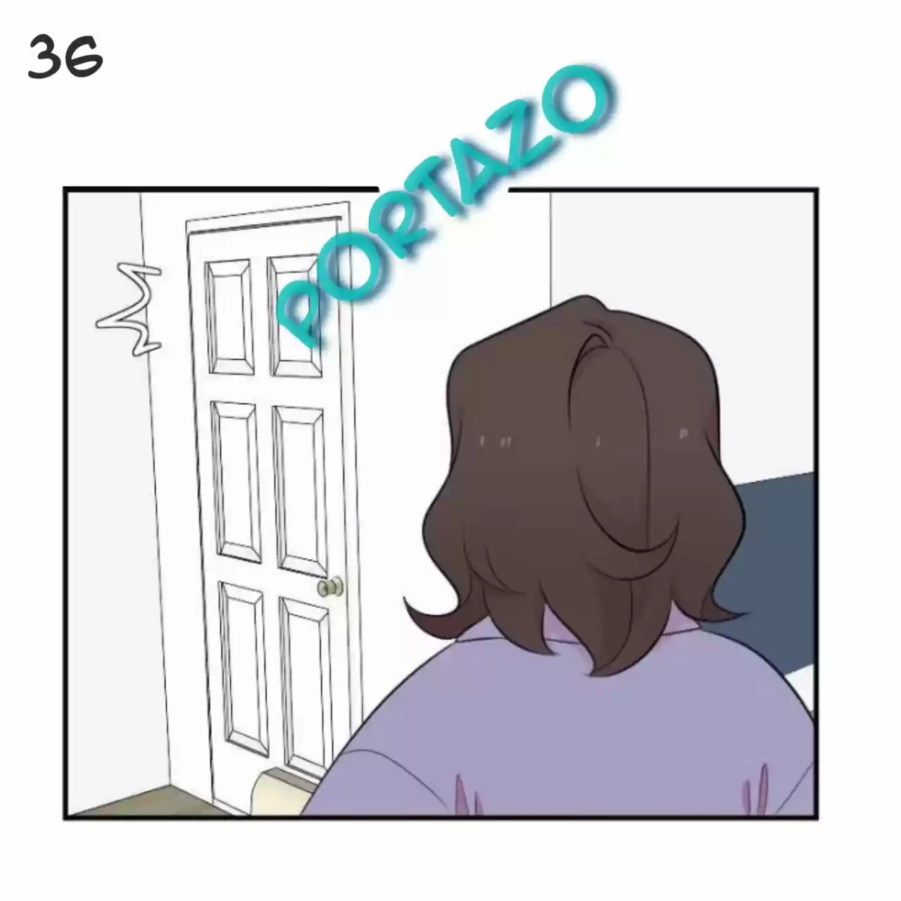 Muerte De Una Estrella Pop - Capítulo 1 - Página 37 - LectorTMOo