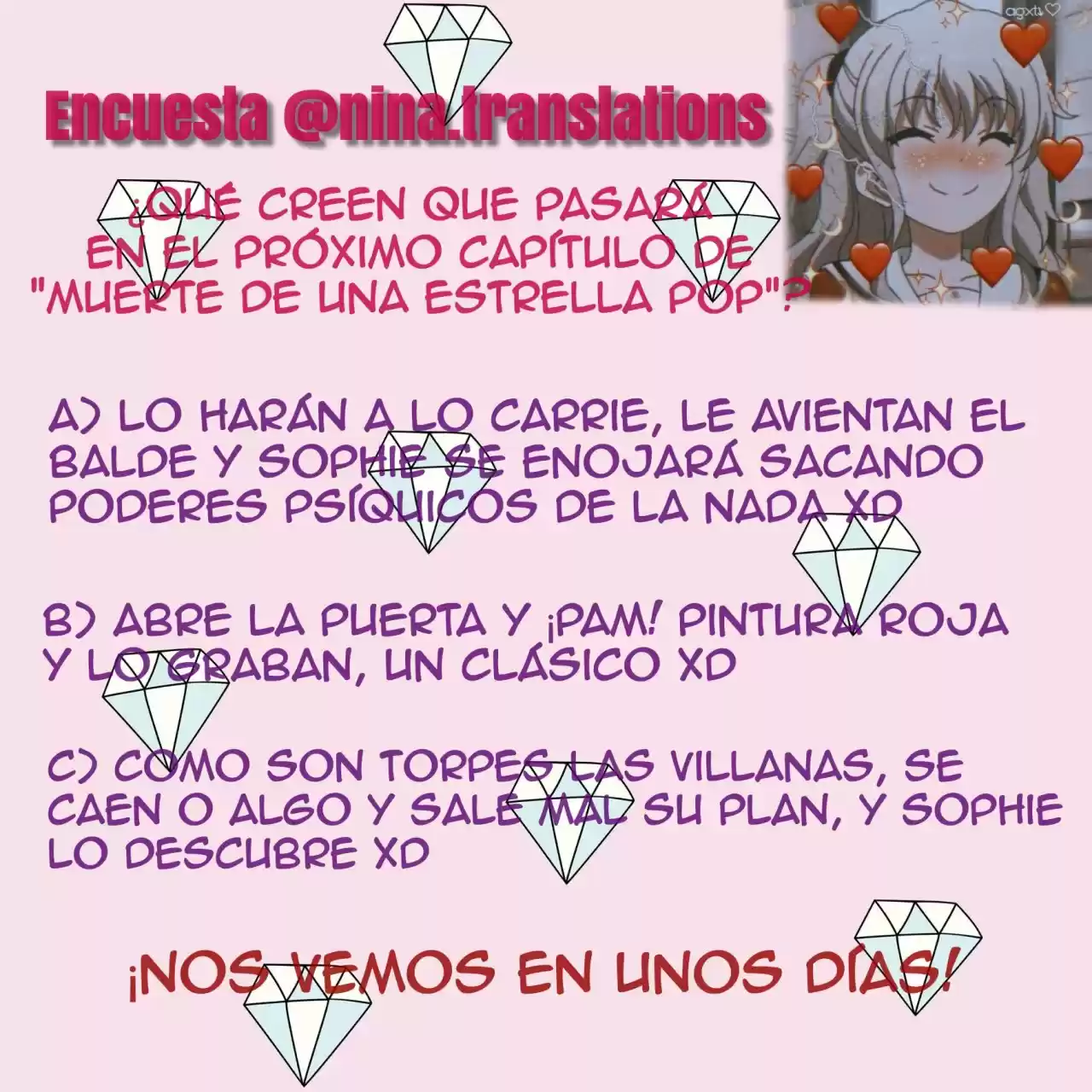 Muerte De Una Estrella Pop - Capítulo 1 - Página 44 - LectorTMOo