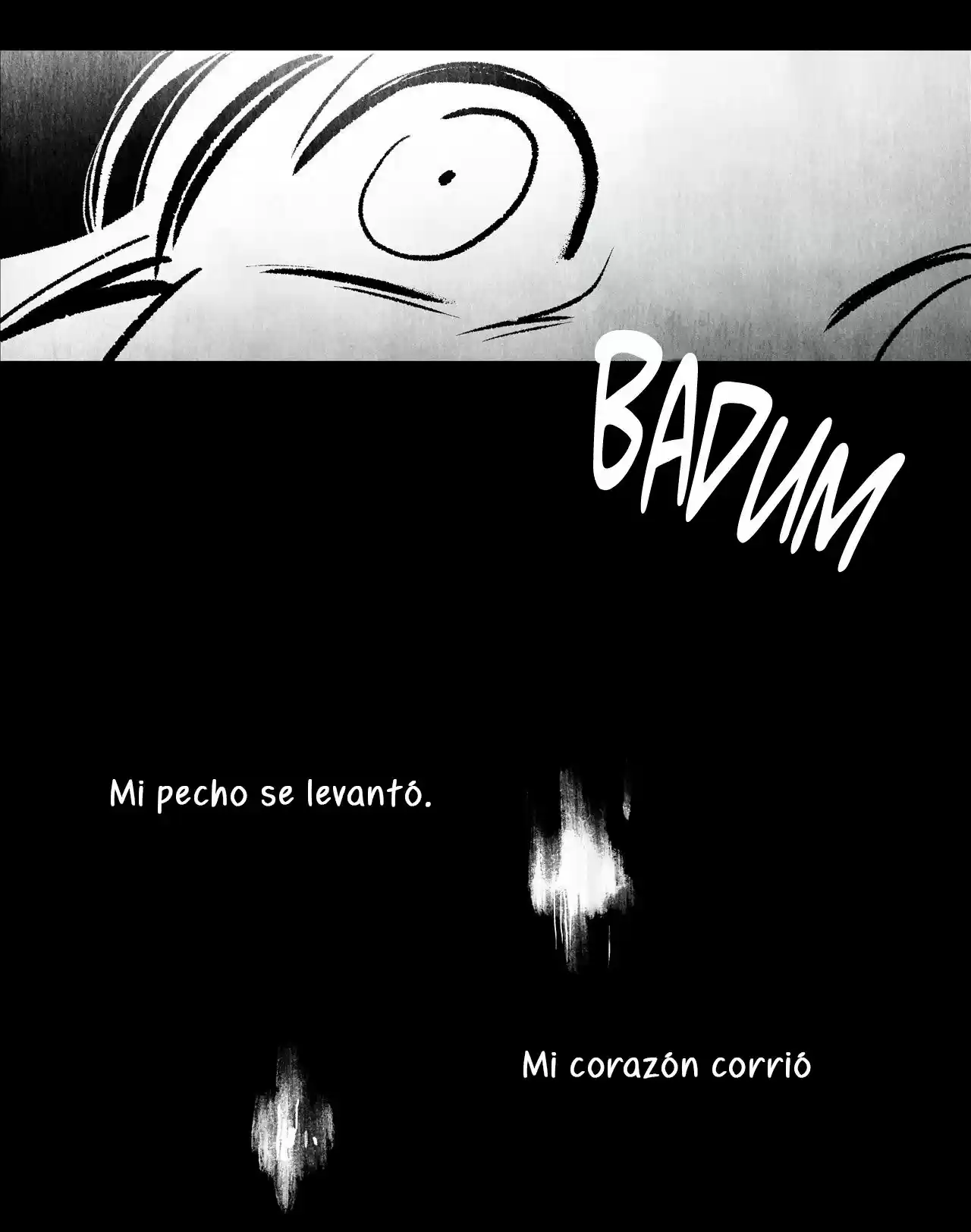 Muerte Encantadora - Capítulo 1 - Página 6 - LectorTMOo