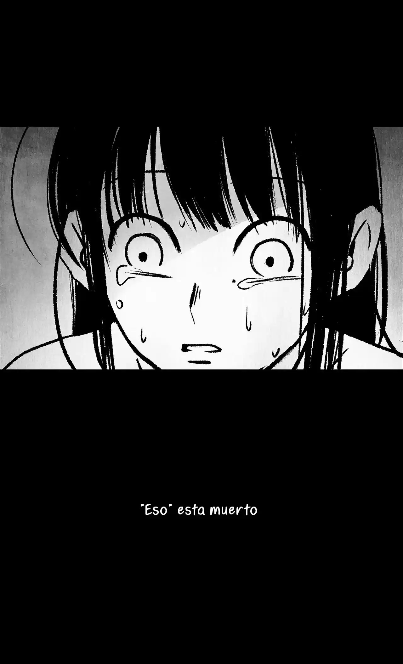 Muerte Encantadora - Capítulo 1 - Página 11 - LectorTMOo