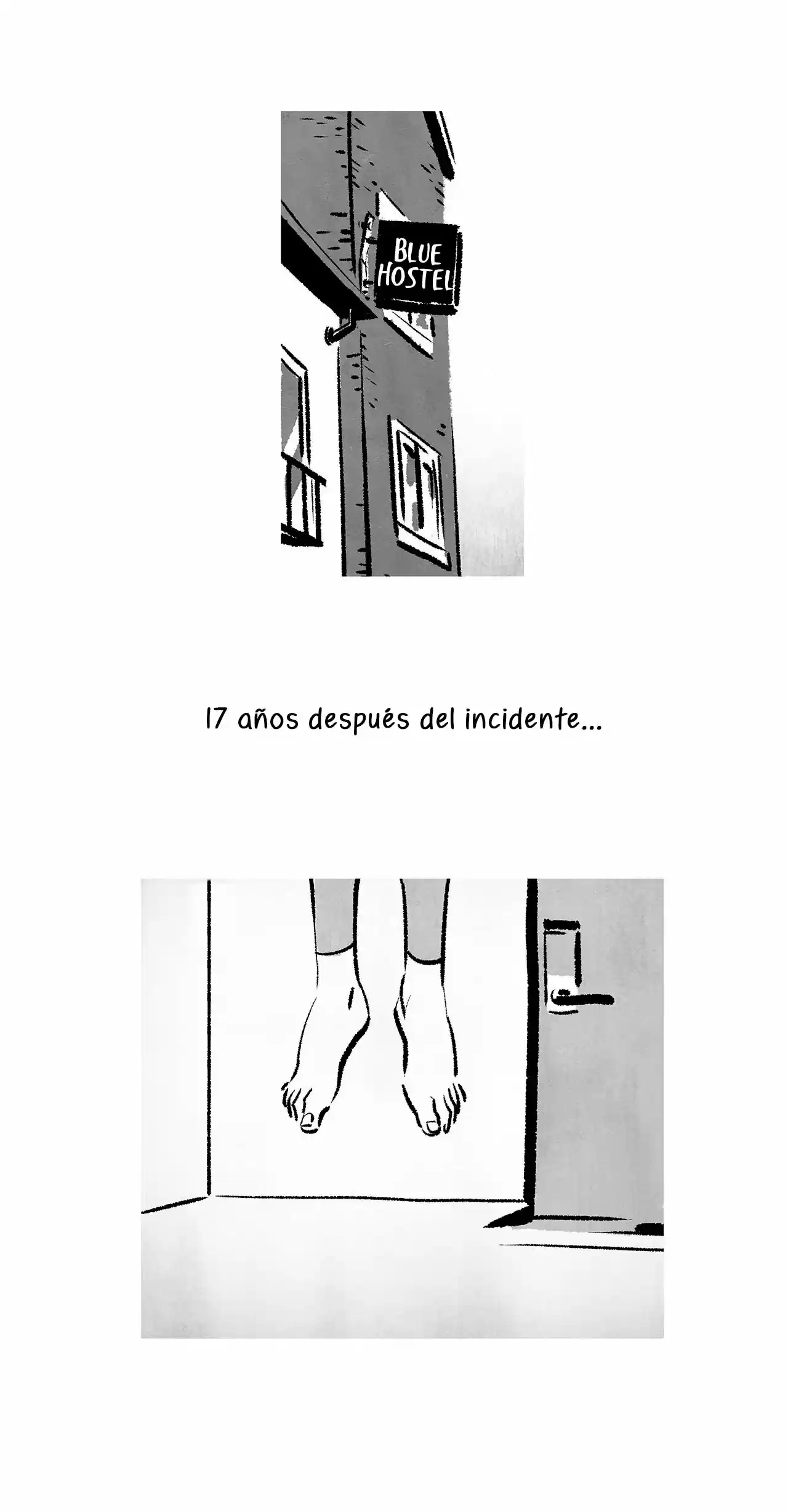 Muerte Encantadora - Capítulo 1 - Página 12 - LectorTMOo