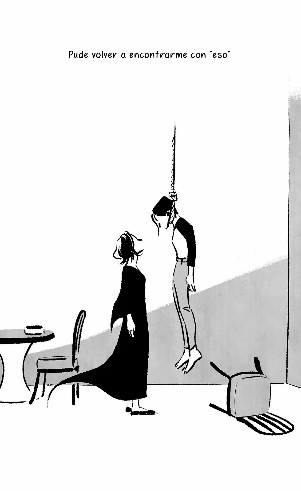 Muerte Encantadora - Capítulo 1 - Página 13 - LectorTMOo