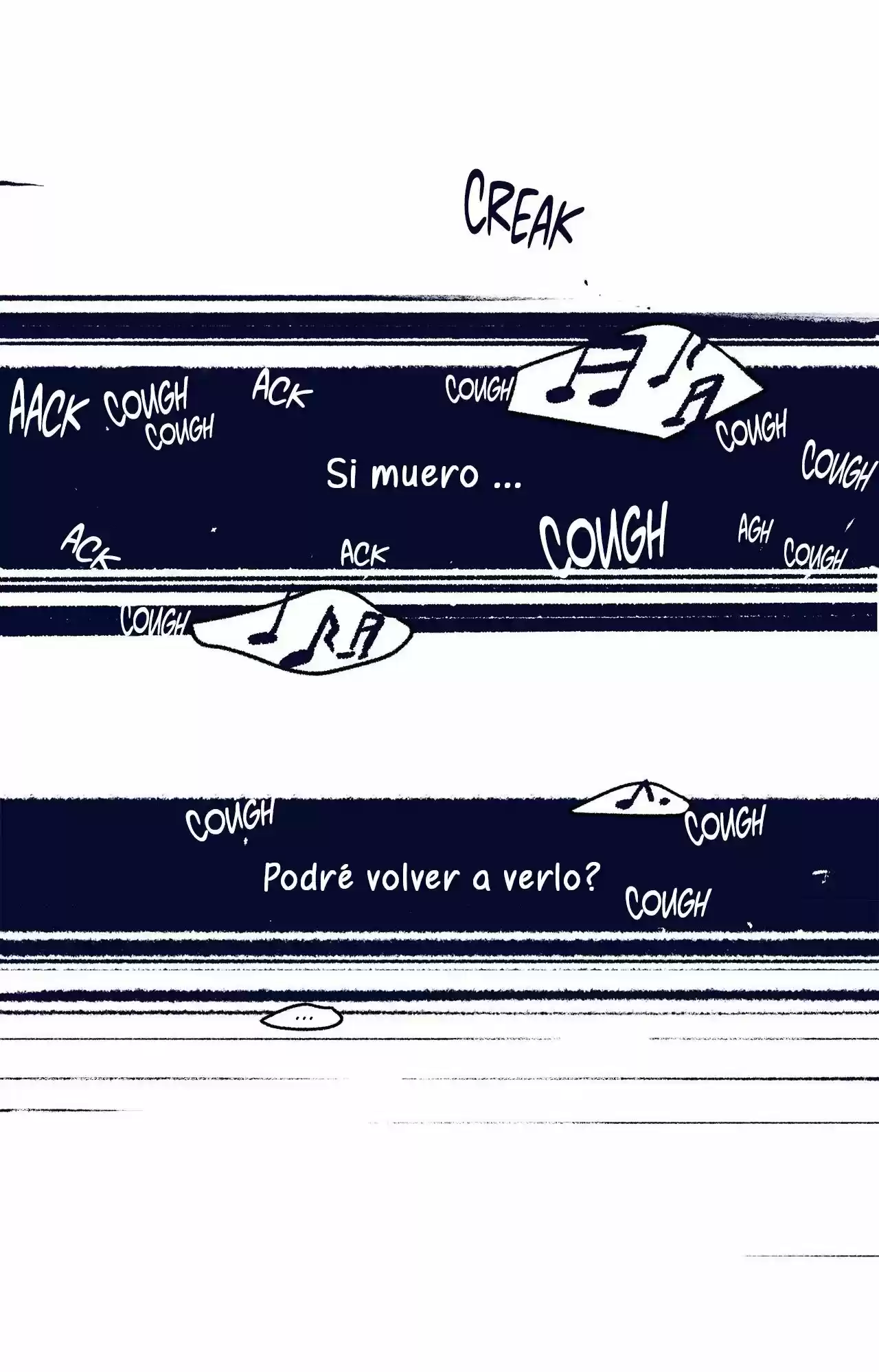 Muerte Encantadora - Capítulo 1 - Página 22 - LectorTMOo