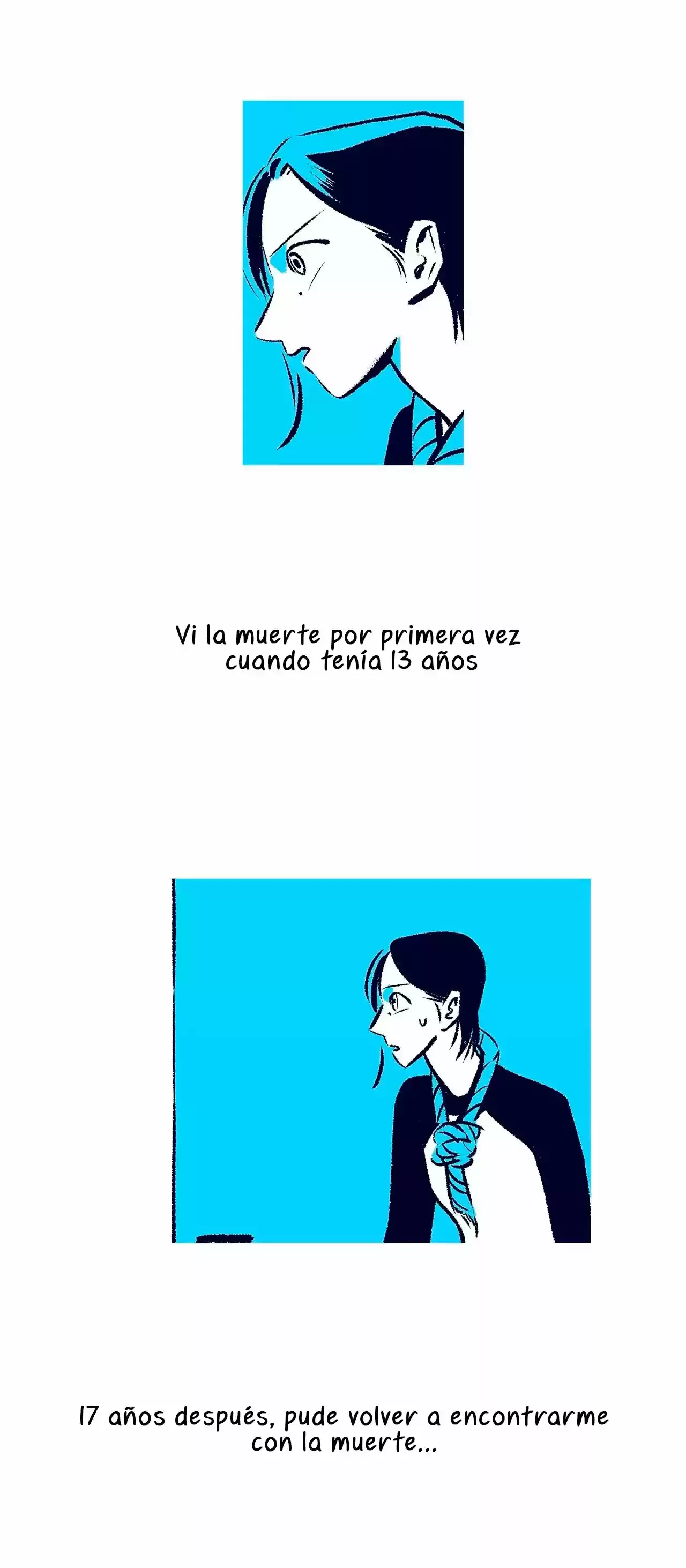 Muerte Encantadora - Capítulo 1 - Página 43 - LectorTMOo