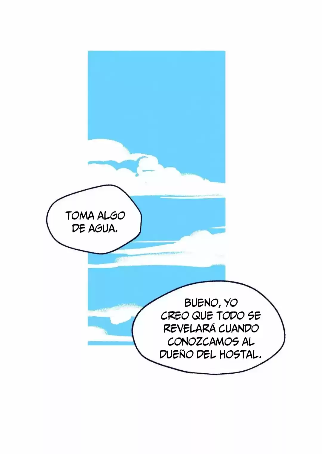 Muerte Encantadora - Capítulo 10 - Página 24 - LectorTMOo