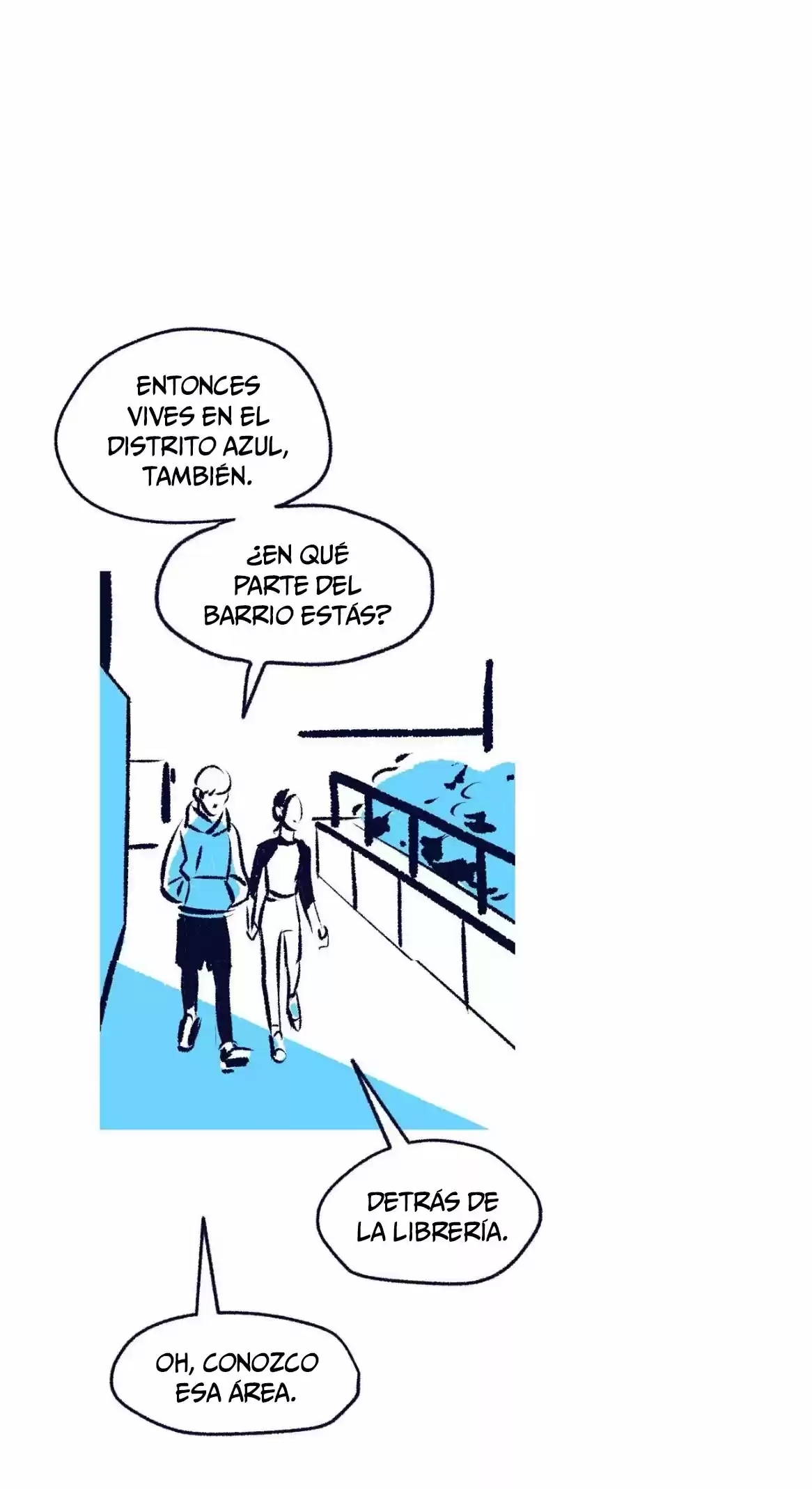 Muerte Encantadora - Capítulo 10 - Página 25 - LectorTMOo