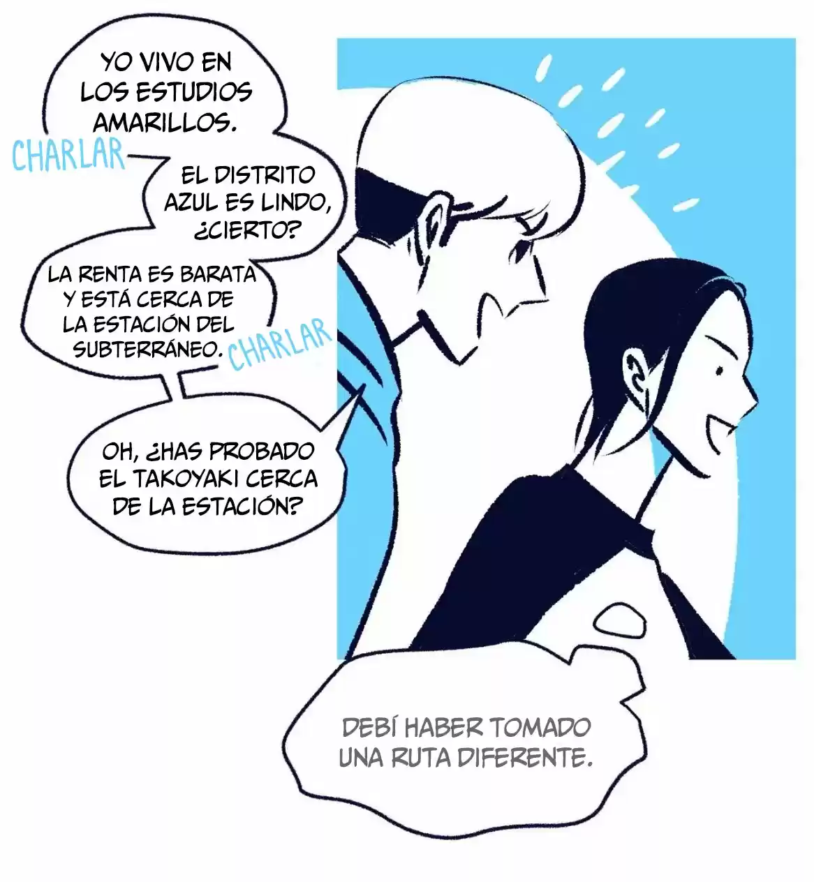 Muerte Encantadora - Capítulo 10 - Página 26 - LectorTMOo