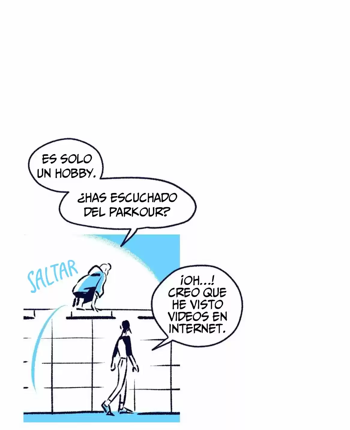 Muerte Encantadora - Capítulo 10 - Página 29 - LectorTMOo