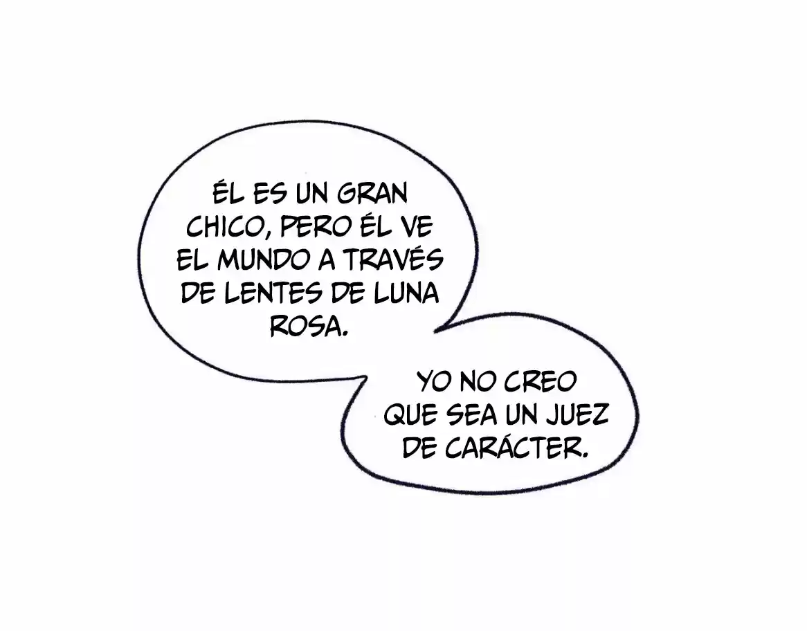Muerte Encantadora - Capítulo 10 - Página 35 - LectorTMOo