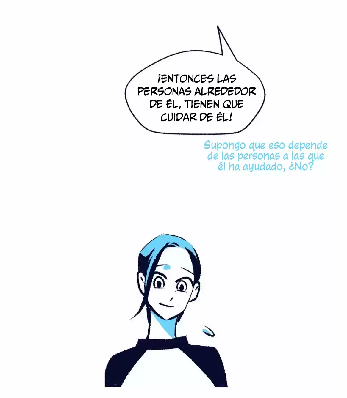 Muerte Encantadora - Capítulo 10 - Página 39 - LectorTMOo