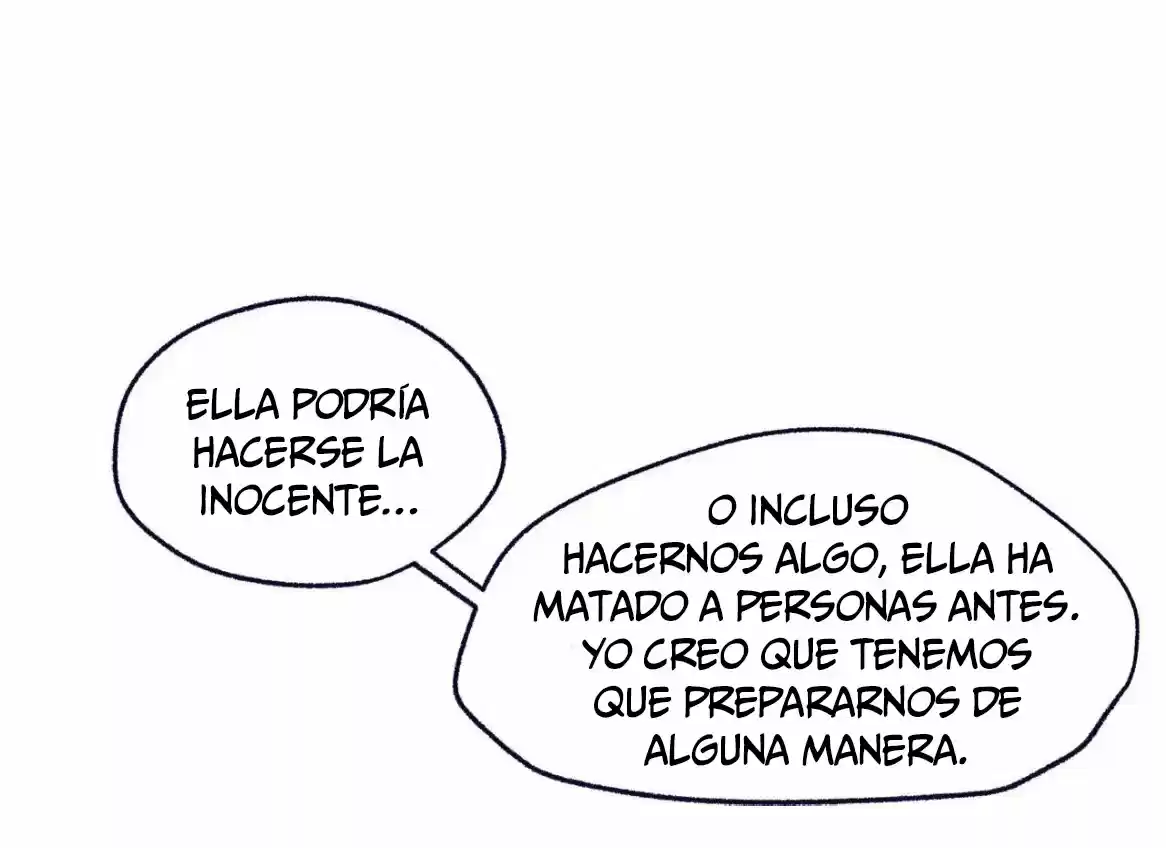 Muerte Encantadora - Capítulo 10 - Página 42 - LectorTMOo