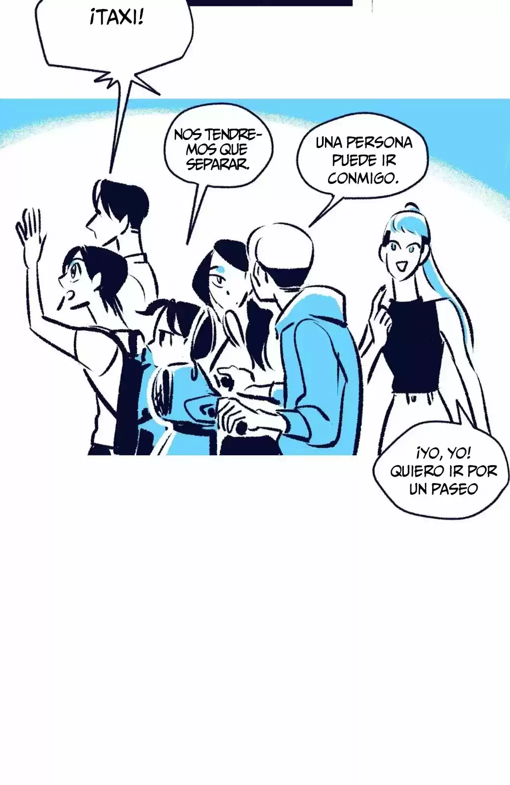 Muerte Encantadora - Capítulo 10 - Página 52 - LectorTMOo
