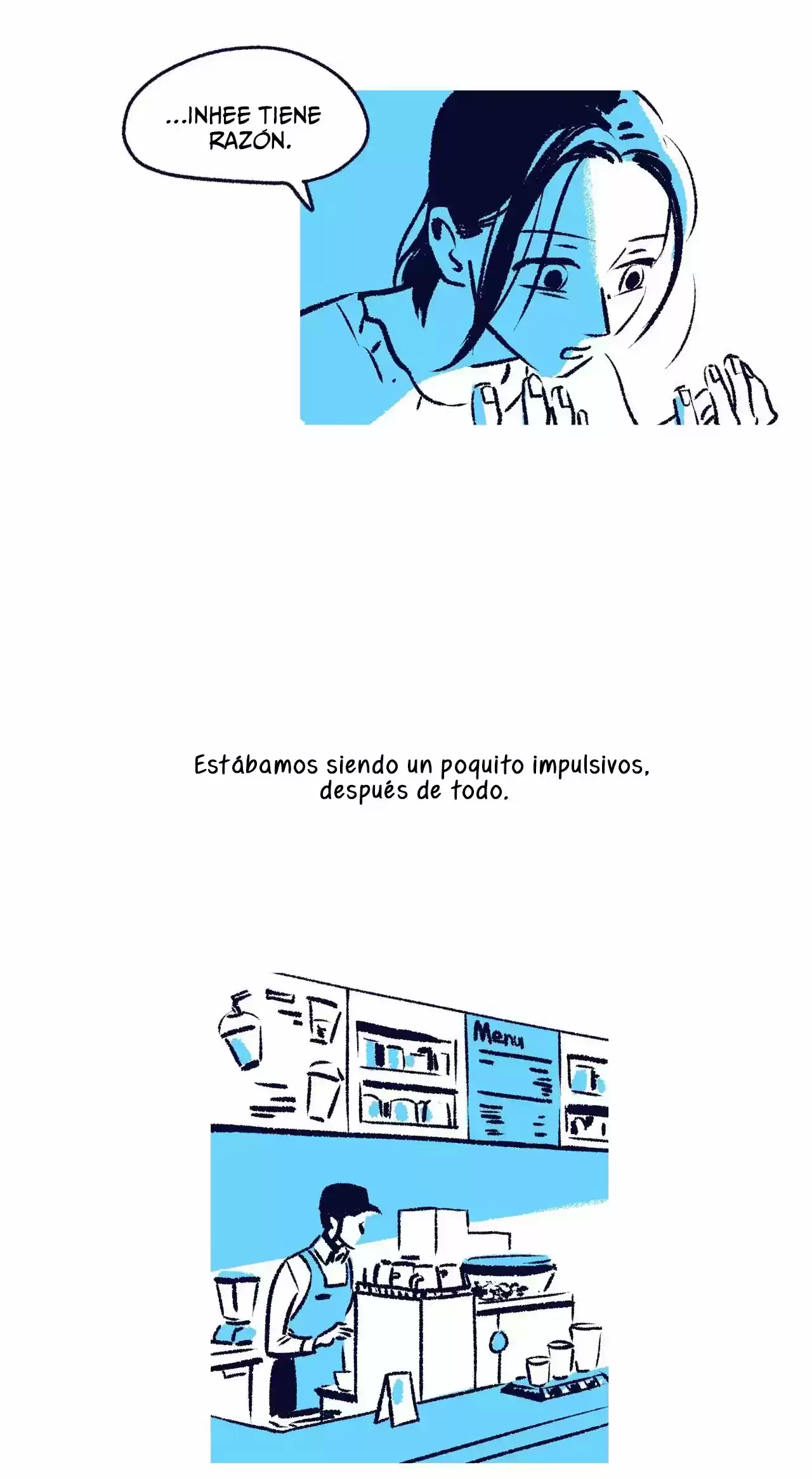 Muerte Encantadora - Capítulo 2 - Página 10 - LectorTMOo