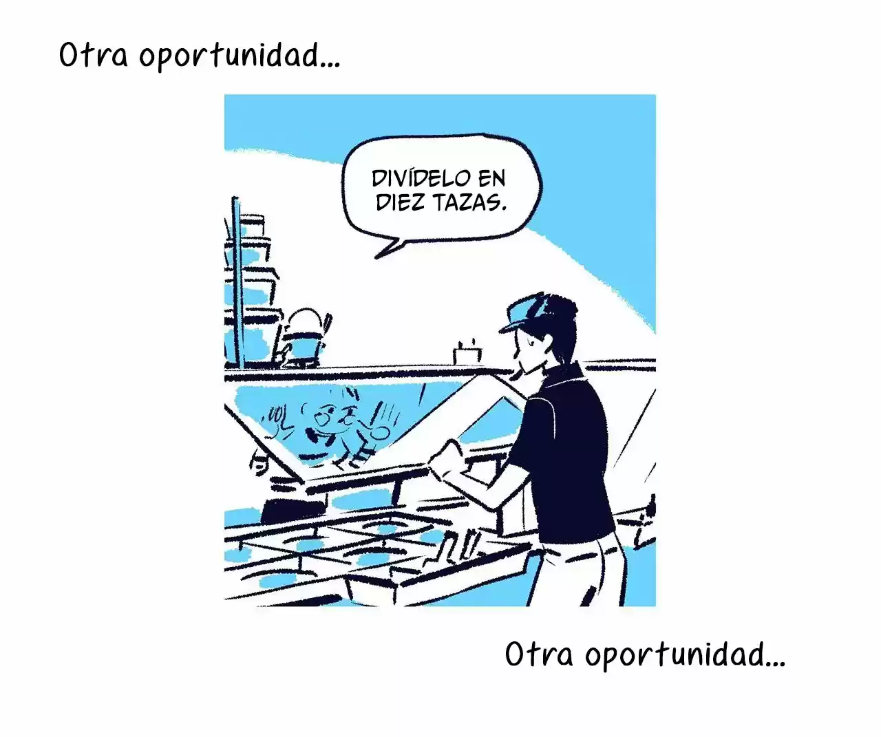 Muerte Encantadora - Capítulo 2 - Página 13 - LectorTMOo