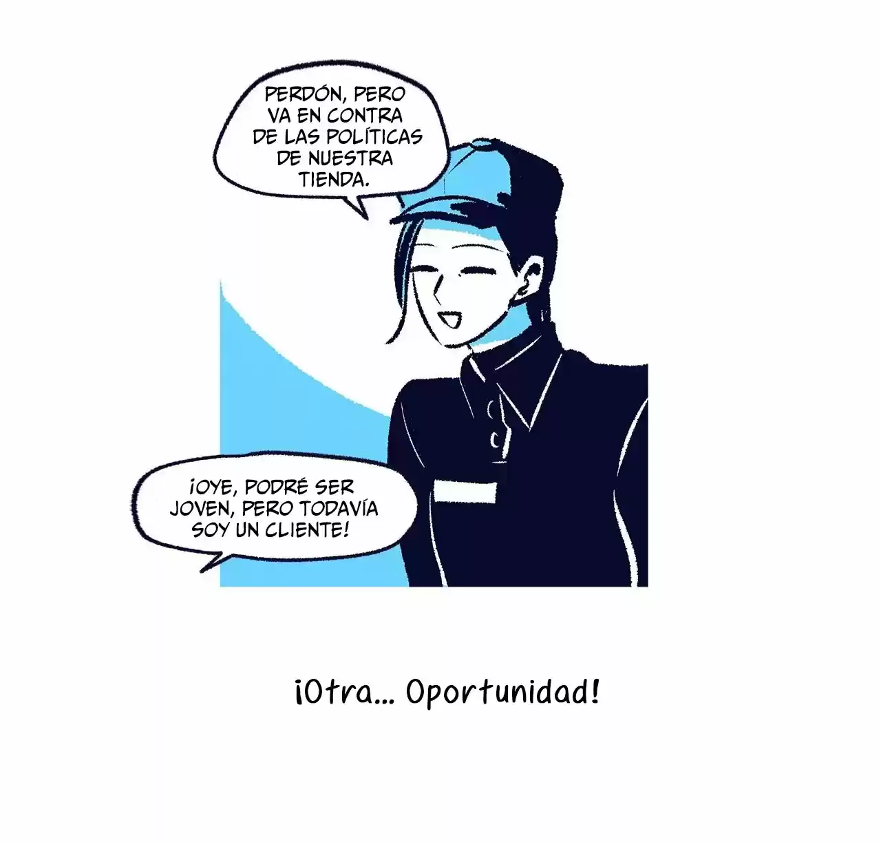 Muerte Encantadora - Capítulo 2 - Página 14 - LectorTMOo