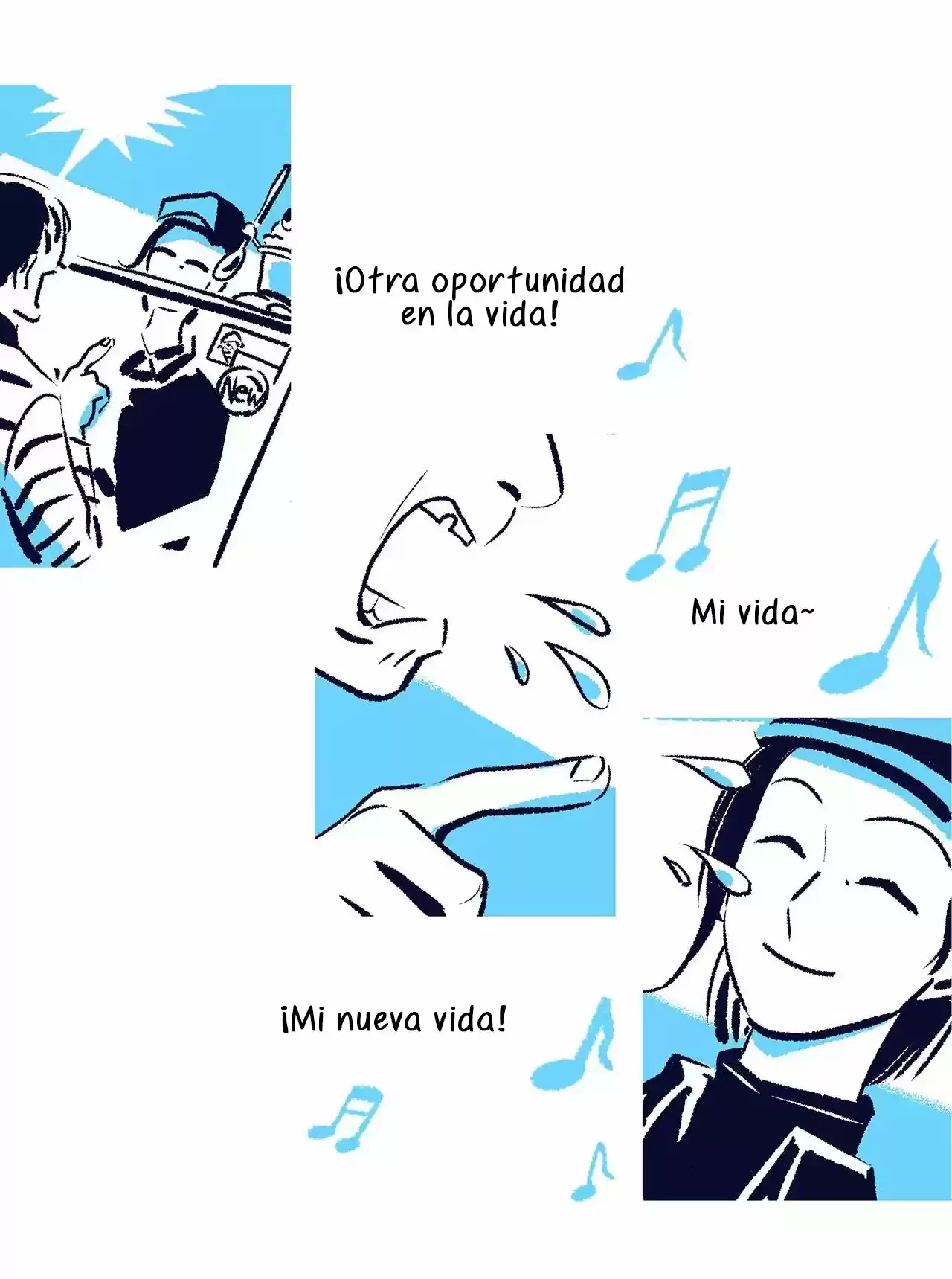Muerte Encantadora - Capítulo 2 - Página 15 - LectorTMOo