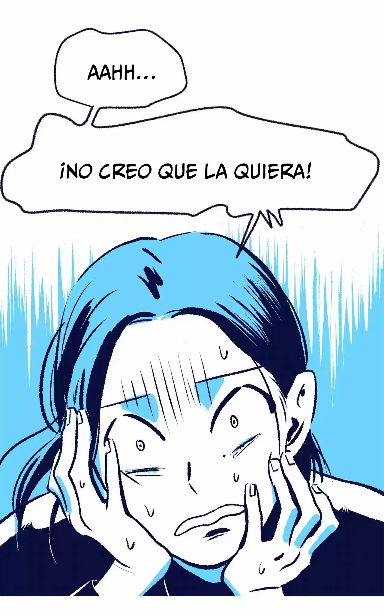 Muerte Encantadora - Capítulo 2 - Página 17 - LectorTMOo